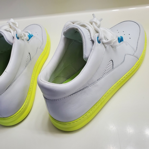 CAMPER Runner Leather Sneaker - Picture 8 of 14